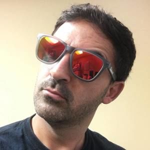 Meet your Posher, Sam